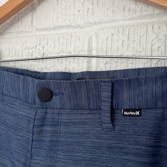 Hurley Nike Dri-Fit Cutback Walk shorts - Size 38” - Picture 5 of 10
